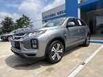 2025 Mitsubishi Outlander Sport Base