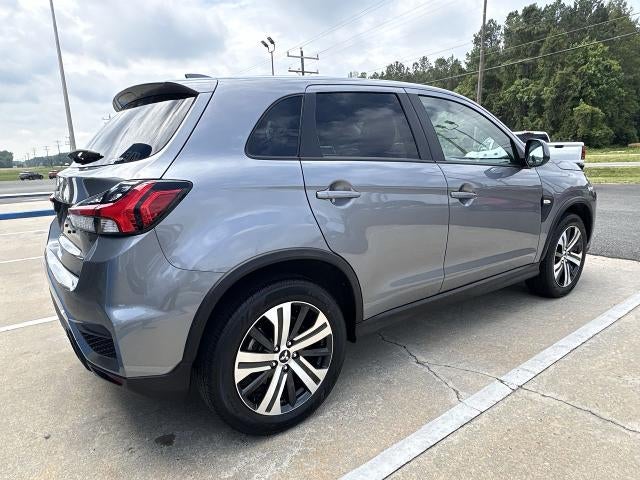 2025 Mitsubishi Outlander Sport Base