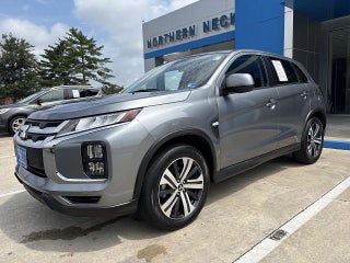 2025 Mitsubishi Outlander Sport Base
