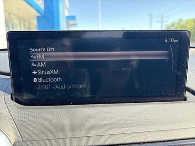 2024 Mazda Mazda MX-5 Miata RF Grand Touring