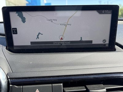 2024 Mazda Mazda MX-5 Miata RF Grand Touring