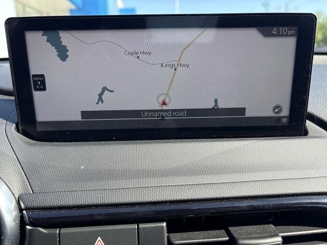 2024 Mazda Mazda MX-5 Miata RF Grand Touring