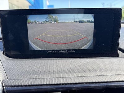 2024 Mazda Mazda MX-5 Miata RF Grand Touring