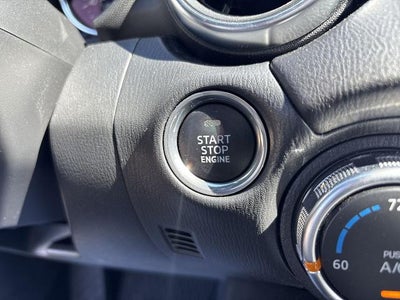 2024 Mazda Mazda MX-5 Miata RF Grand Touring