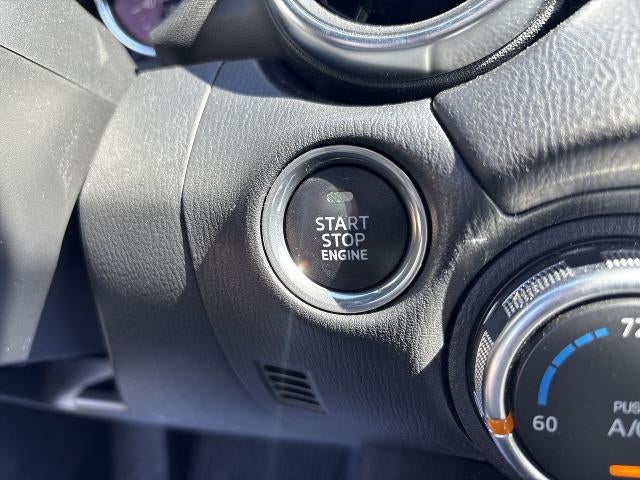 2024 Mazda Mazda MX-5 Miata RF Grand Touring