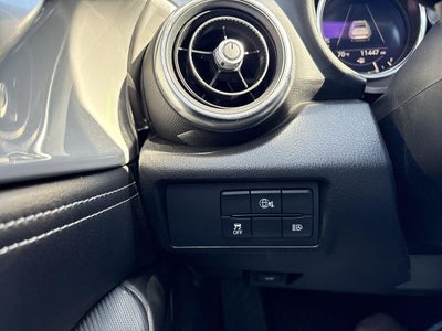 2024 Mazda Mazda MX-5 Miata RF Grand Touring