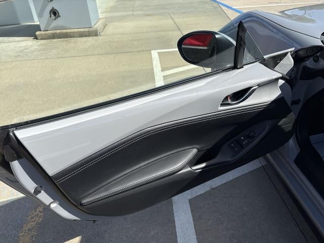 2024 Mazda Mazda MX-5 Miata RF Grand Touring