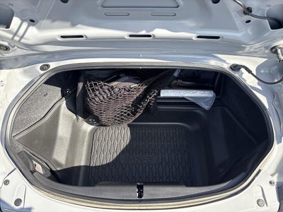 2024 Mazda Mazda MX-5 Miata RF Grand Touring