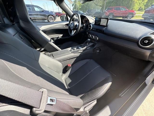 2024 Mazda Mazda MX-5 Miata RF Grand Touring