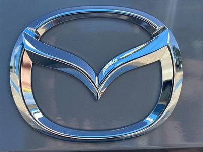 2024 Mazda Mazda MX-5 Miata RF Grand Touring