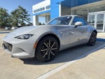 2024 Mazda Mazda MX-5 Miata RF Grand Touring