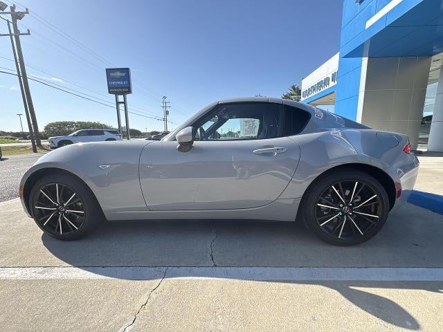 2024 Mazda Mazda MX-5 Miata RF Grand Touring