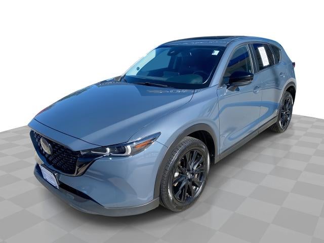 2024 Mazda Mazda CX-5 Base
