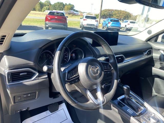 2024 Mazda Mazda CX-5 Base