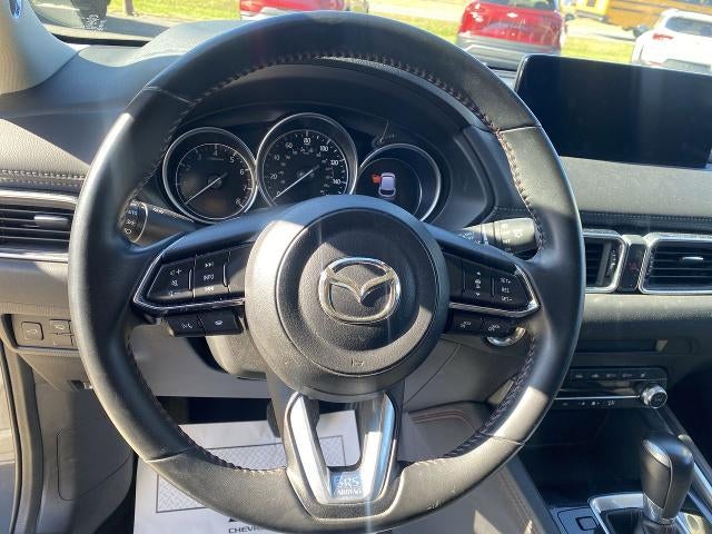 2024 Mazda Mazda CX-5 Base