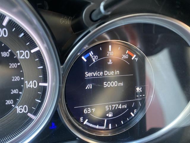 2024 Mazda Mazda CX-5 Base