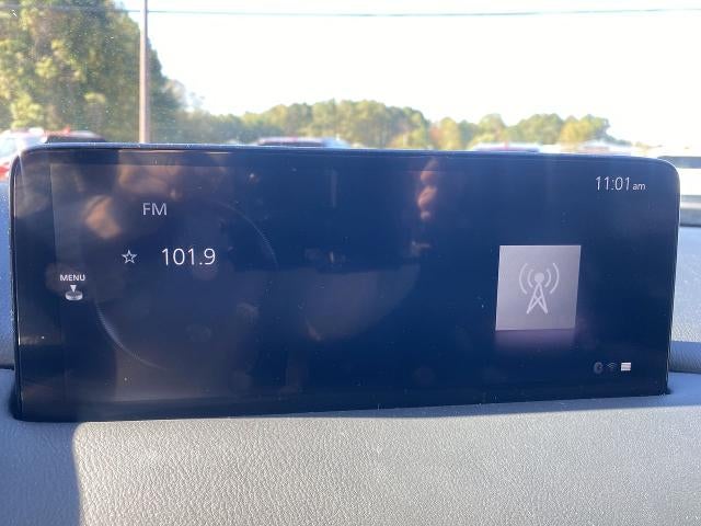 2024 Mazda Mazda CX-5 Base