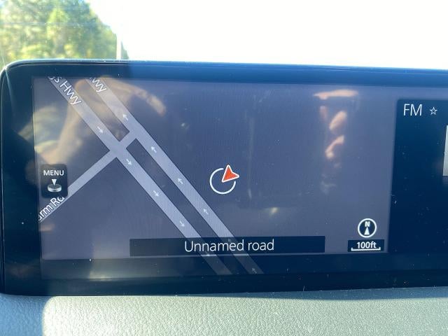 2024 Mazda Mazda CX-5 Base