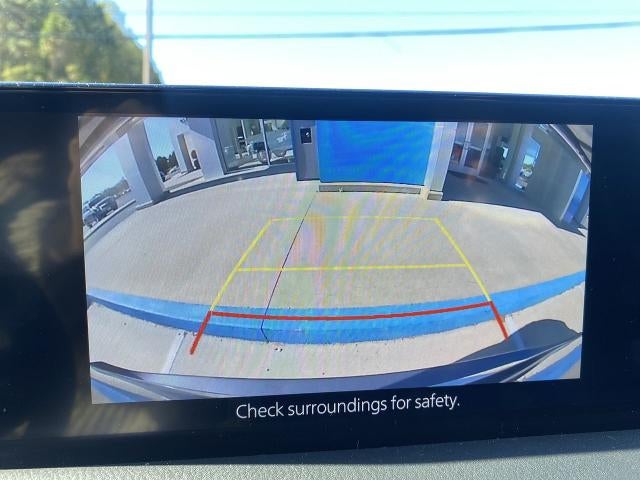 2024 Mazda Mazda CX-5 Base