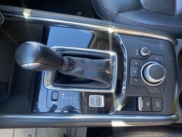 2024 Mazda Mazda CX-5 Base