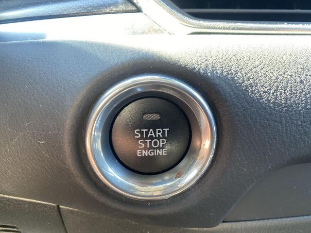 2024 Mazda Mazda CX-5 Base