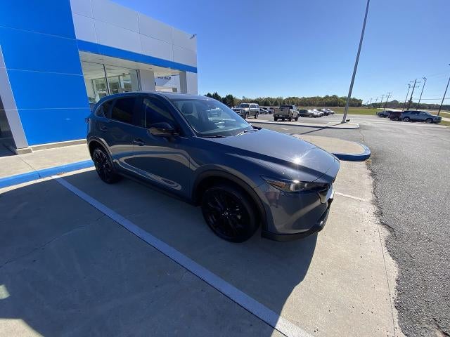 2024 Mazda Mazda CX-5 Base