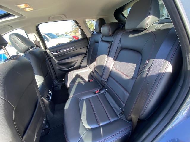 2024 Mazda Mazda CX-5 Base