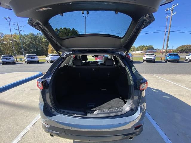 2024 Mazda Mazda CX-5 Base