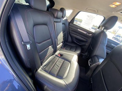 2024 Mazda Mazda CX-5 Base