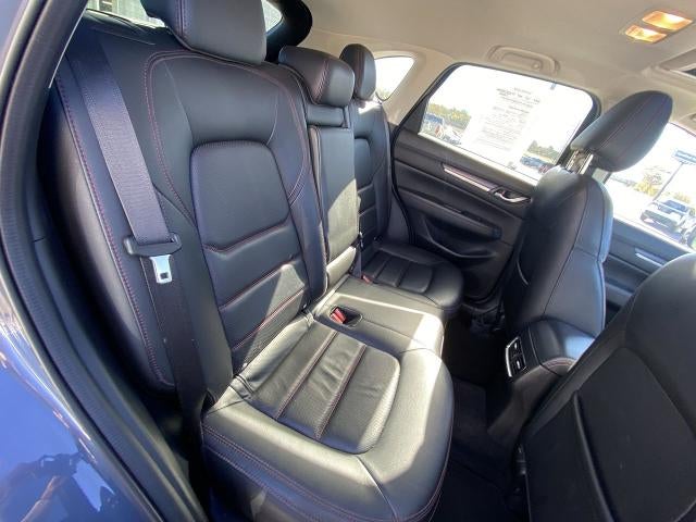 2024 Mazda Mazda CX-5 Base