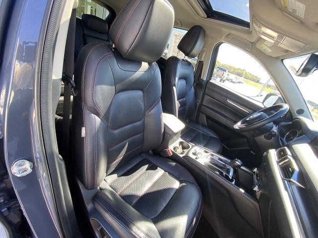 2024 Mazda Mazda CX-5 Base