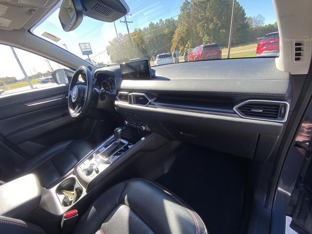 2024 Mazda Mazda CX-5 Base