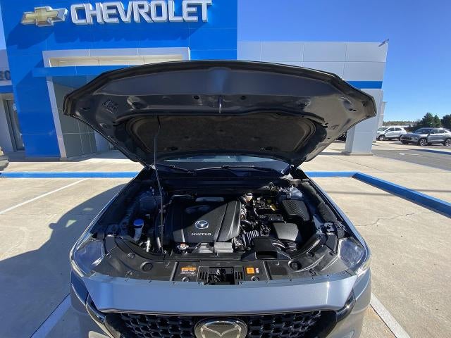 2024 Mazda Mazda CX-5 Base