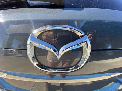 2024 Mazda Mazda CX-5 Base