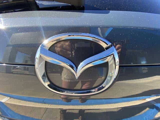 2024 Mazda Mazda CX-5 Base