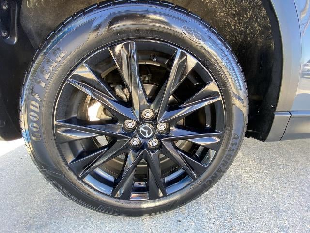 2024 Mazda Mazda CX-5 Base