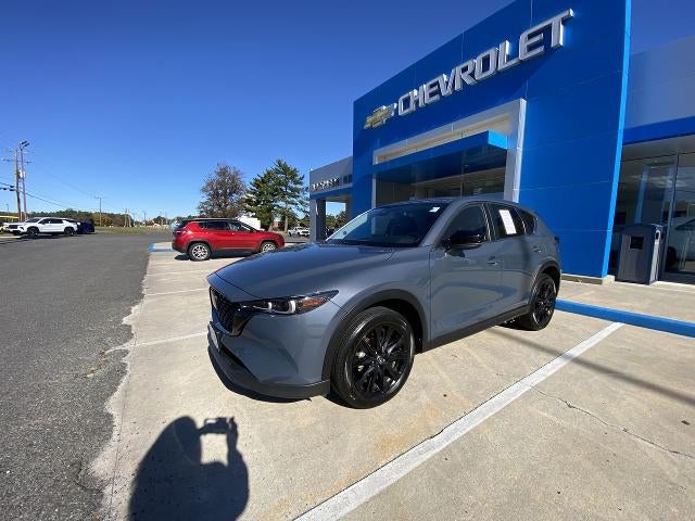 2024 Mazda Mazda CX-5 Base