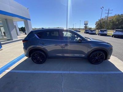 2024 Mazda Mazda CX-5 Base