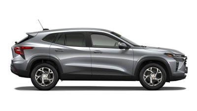 2026 Chevrolet Trax Base