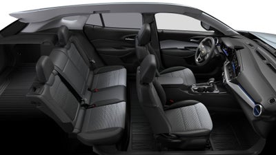 2026 Chevrolet Trax Base