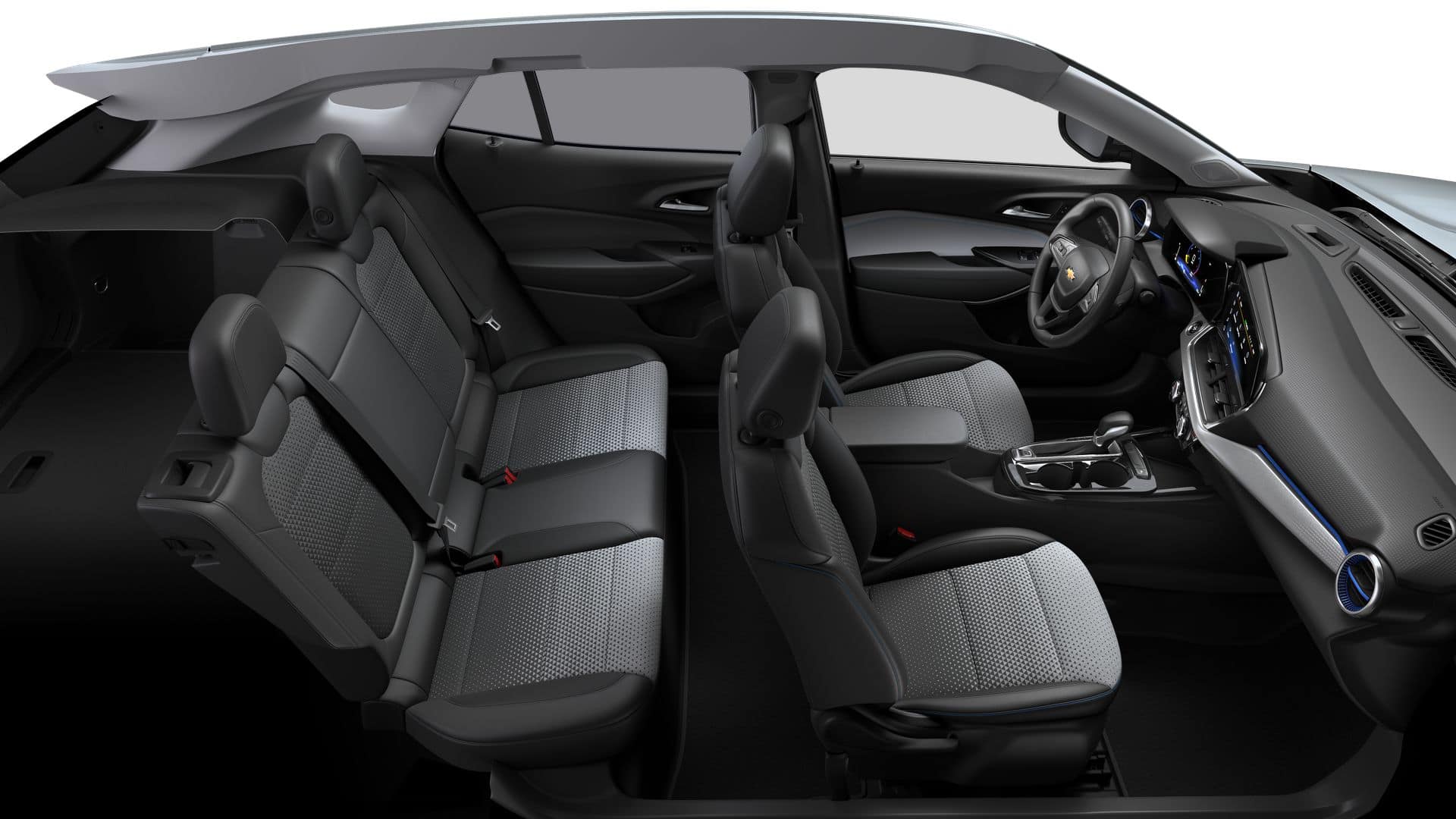 2026 Chevrolet Trax Base