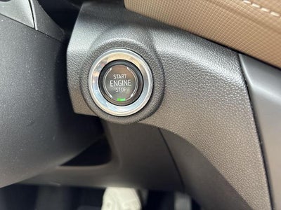 2022 Chevrolet Trailblazer Base