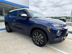 2022 Chevrolet Trailblazer Base