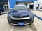 2022 Chevrolet Trailblazer Base
