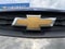 2022 Chevrolet Trailblazer Base