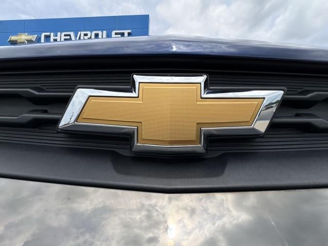 2022 Chevrolet Trailblazer Base