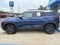 2022 Chevrolet Trailblazer Base