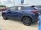 2022 Chevrolet Trailblazer Base