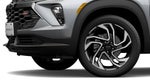 2026 Chevrolet Trailblazer Base