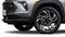 2026 Chevrolet Trailblazer Base